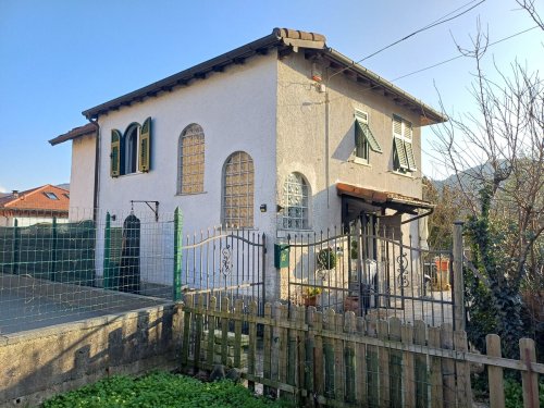 Maison individuelle à Busalla
