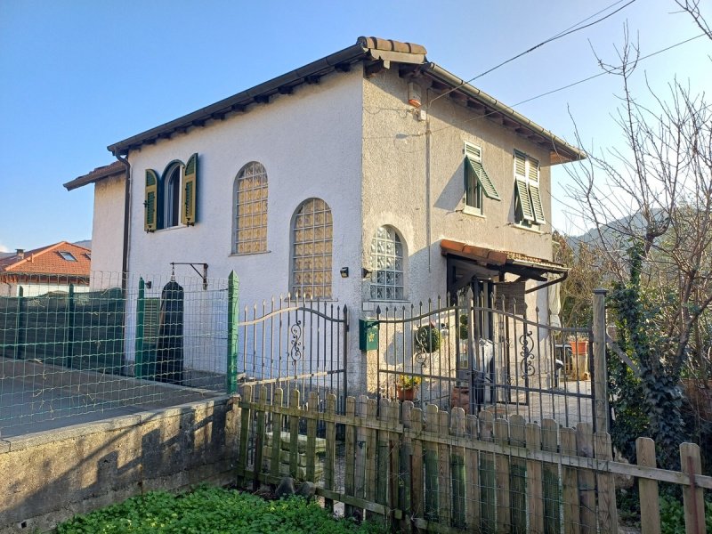 Maison individuelle à Busalla