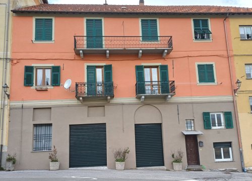 Appartement à Crocefieschi