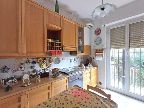 Appartement à Busalla