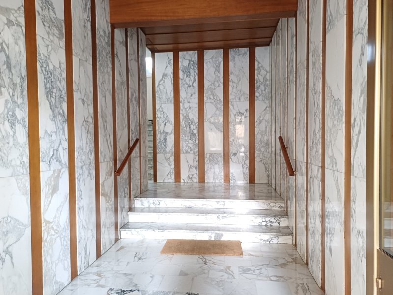 Appartement à Busalla