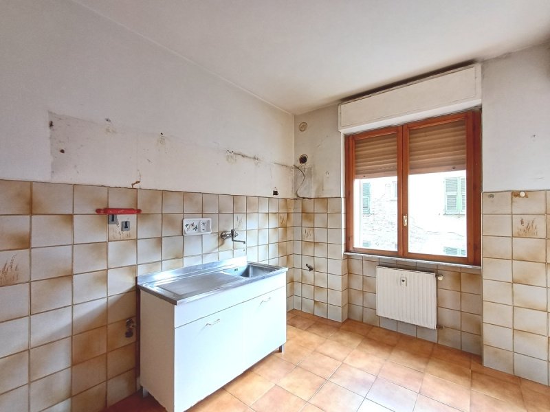 Appartement à Borgo Fornari