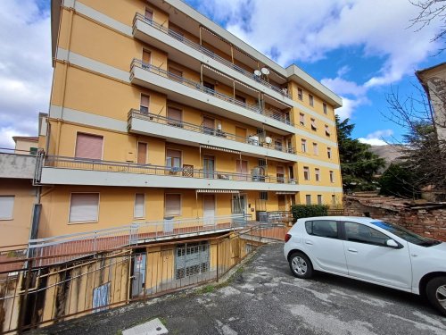 Appartement à Borgo Fornari