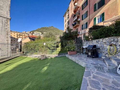 Appartement à Bogliasco
