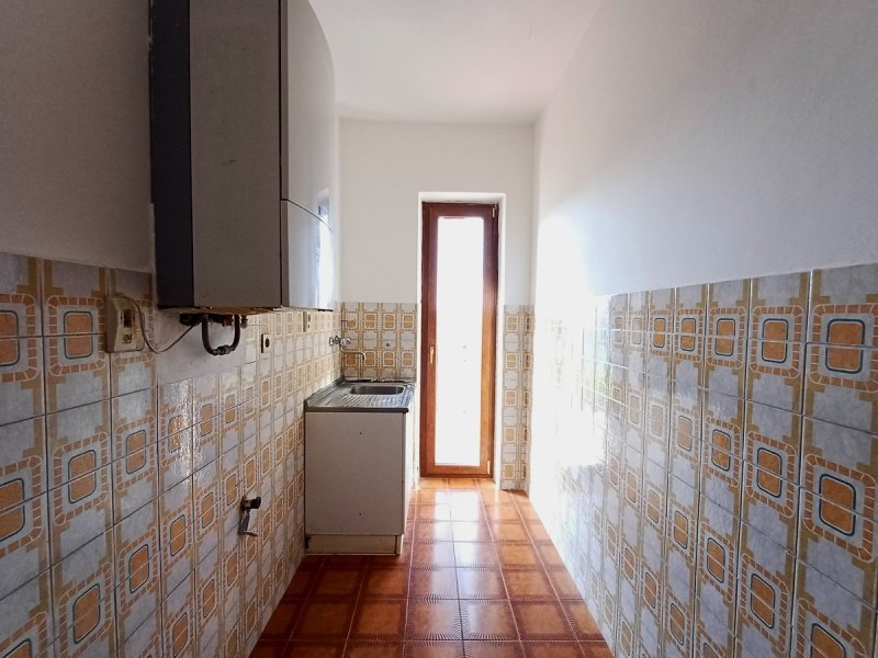 萨维尼奥内公寓