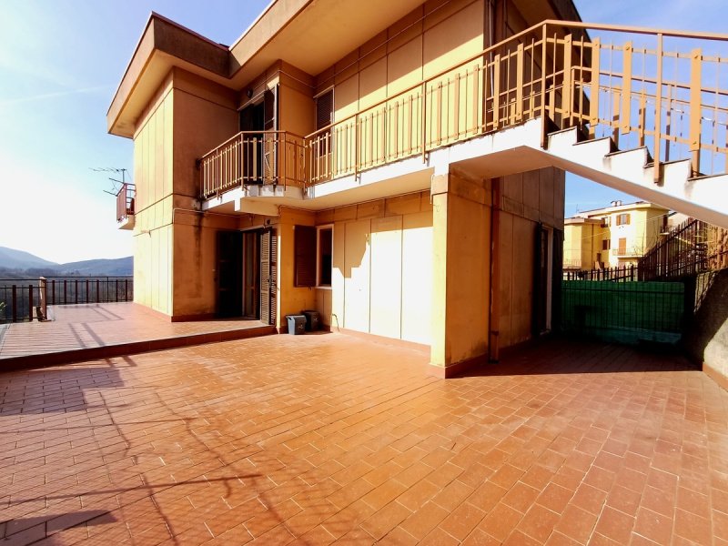 萨维尼奥内公寓