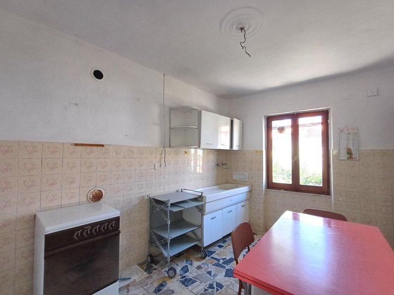 Casa independente em Vobbia