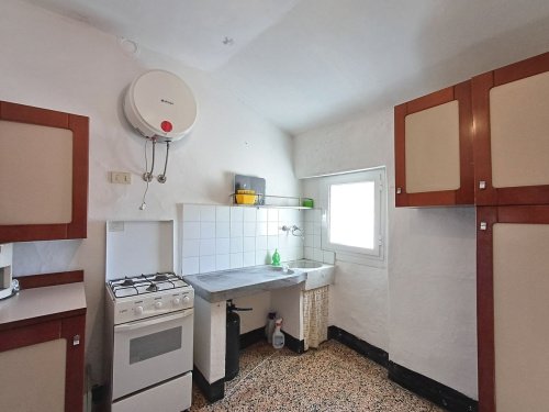 克罗切菲耶斯基公寓