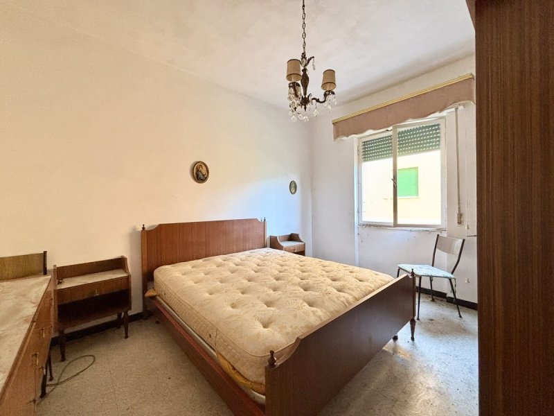 克罗切菲耶斯基公寓