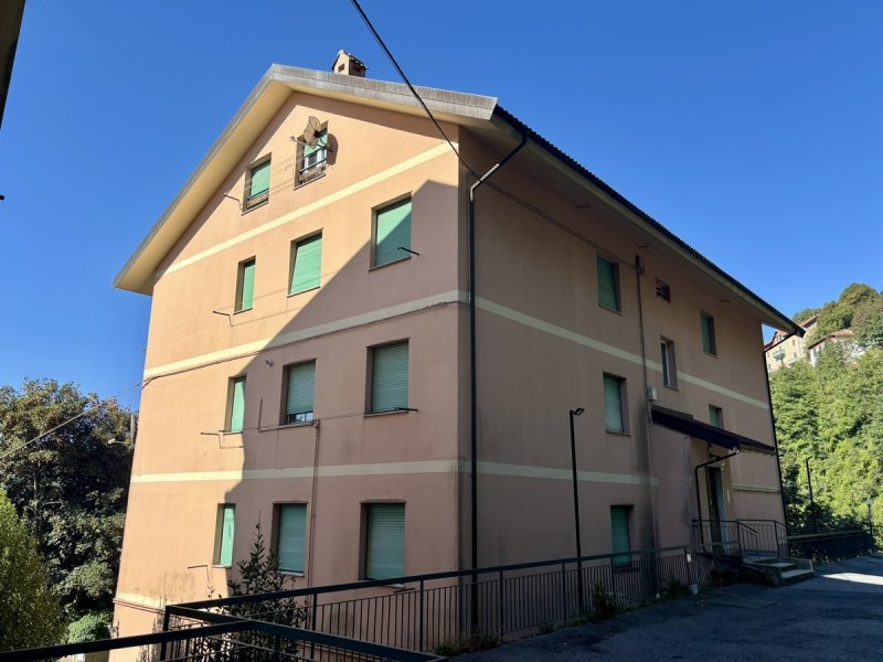 克罗切菲耶斯基公寓