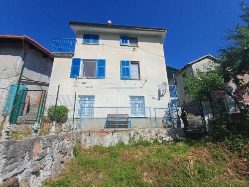 Maison jumelée à Vobbia