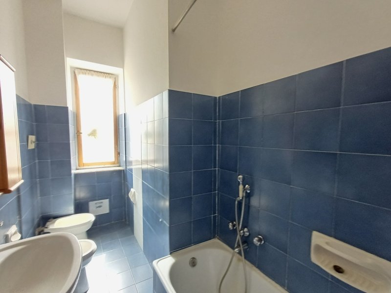 Apartamento em Savignone