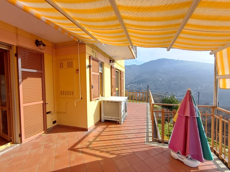 3 Bedrooms Apartment for sale in Savignone [802548] | Gate-away®