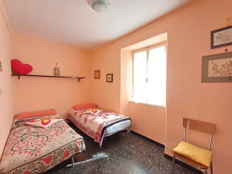 Casa semi indipendente a Vobbia