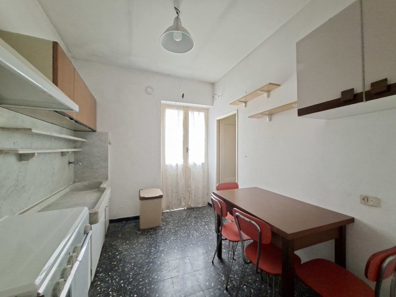 Appartement à Vobbia