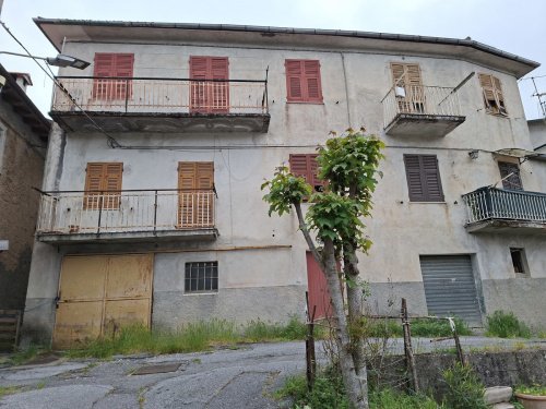 Appartement à Vobbia