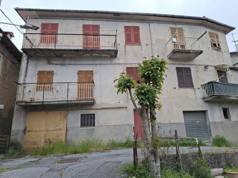 Appartement à Vobbia