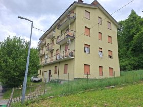 Apartamento en Vobbia