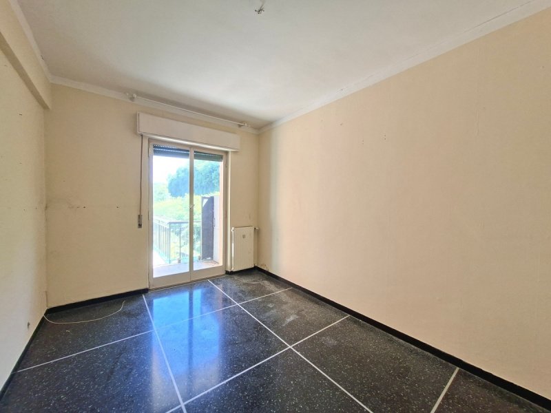 Apartamento em Busalla