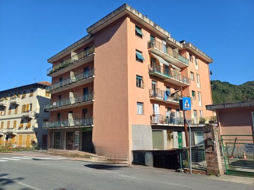 Appartement à Busalla