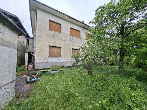 Maison jumelée à Vobbia