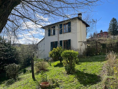 Einfamilienhaus in Busalla