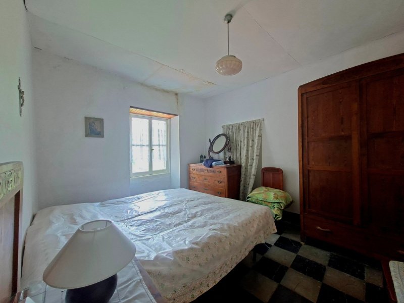 Semi-detached house in Vobbia