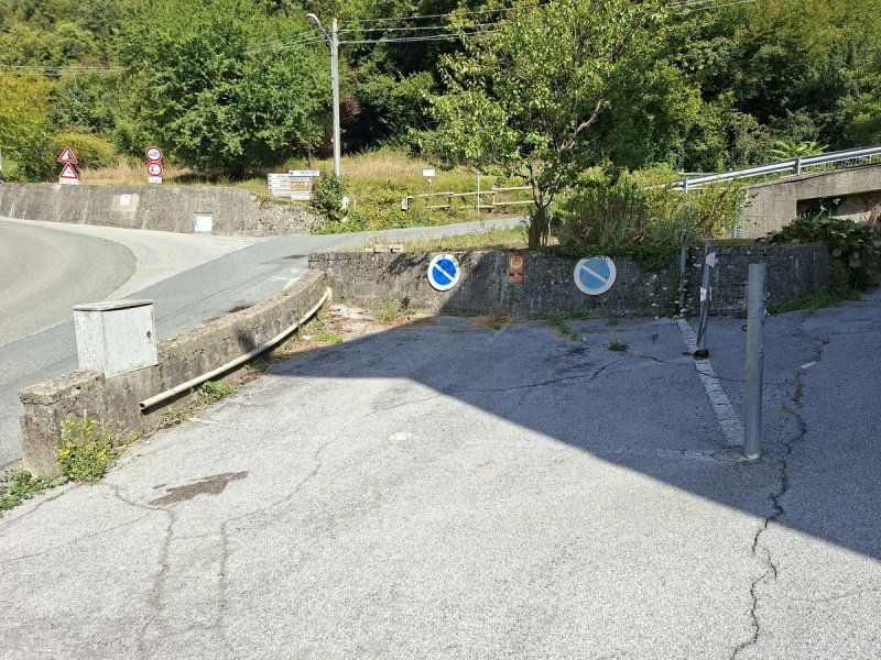 Appartement à Savignone