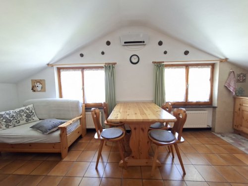 Appartement à Savignone