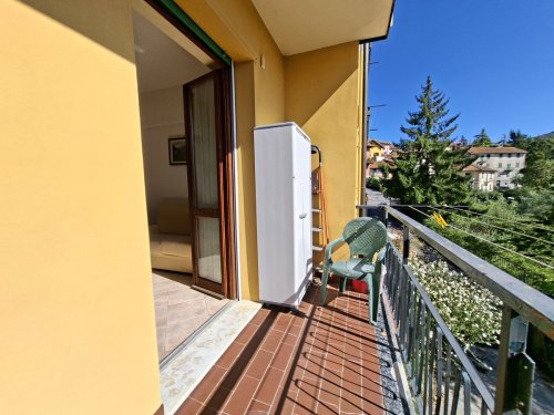 Apartamento em Crocefieschi