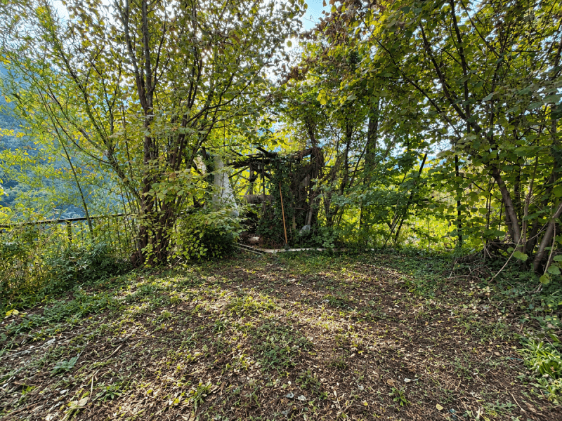 Detached house in Bargagli