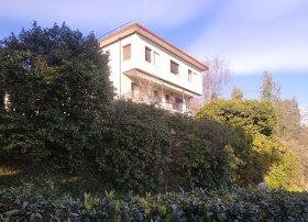 Villa in Biella