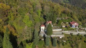 Villa à Biella