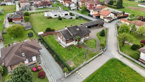 Villa i Mongrando