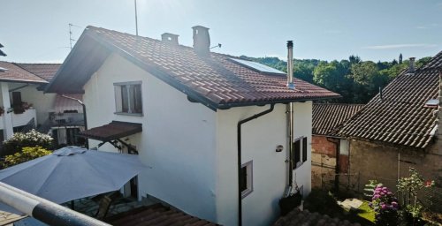 Vrijstaande woning in Biella