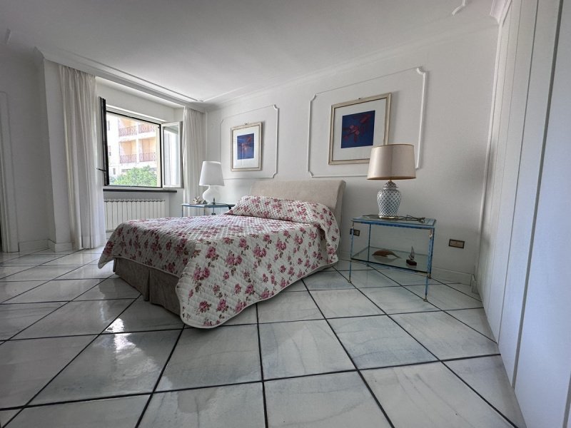 Однокомнатная квартира в Гаэта