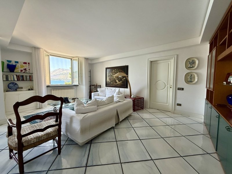 Квартира в Гаэта