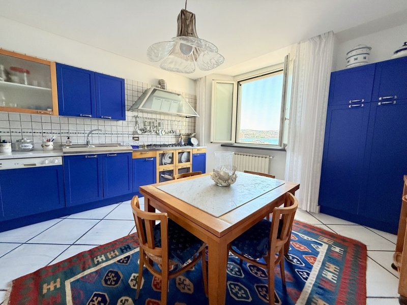 Apartamento en Gaeta