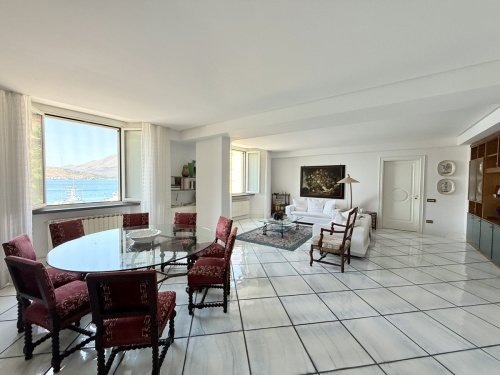 Appartement à Gaète