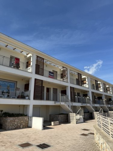 加埃塔联排别墅