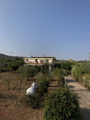 Maison à Sorso