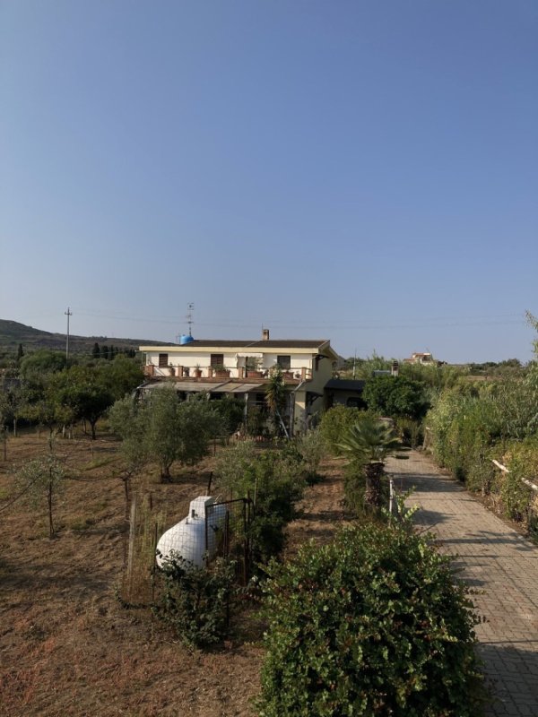 Maison à Sorso