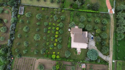 Casa en Sorso