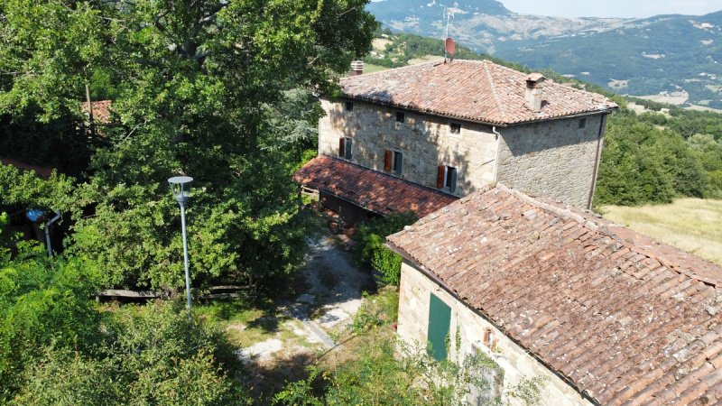 Einfamilienhaus in Castel di Casio