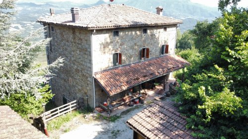 Einfamilienhaus in Castel di Casio