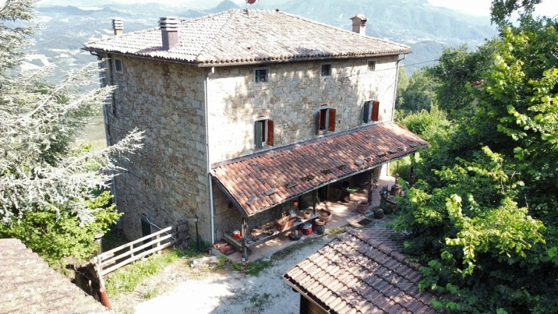 Einfamilienhaus in Castel di Casio