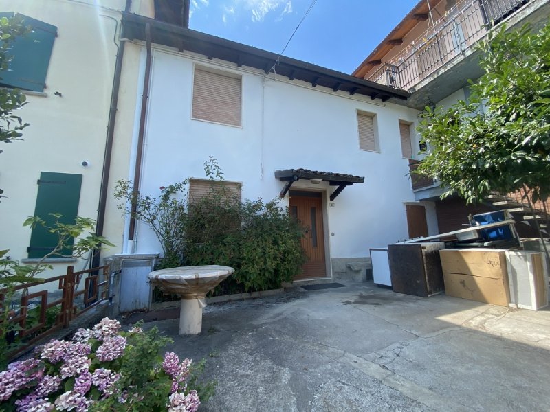 Himmel/Erde in Castel di Casio