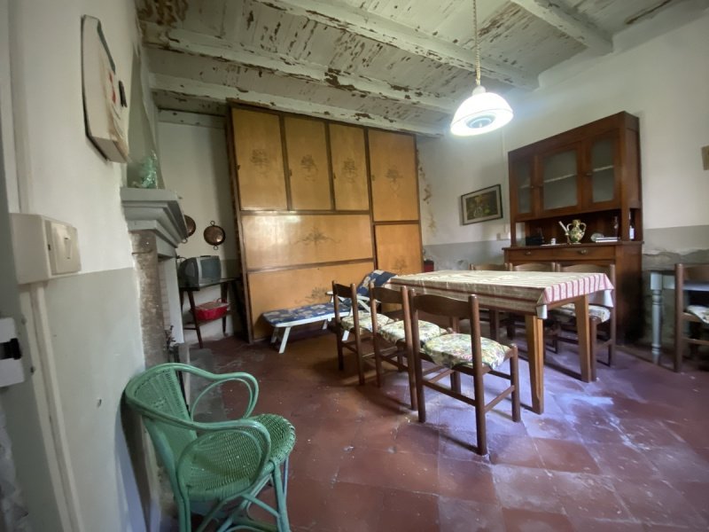 Alto Reno Terme半独立房屋