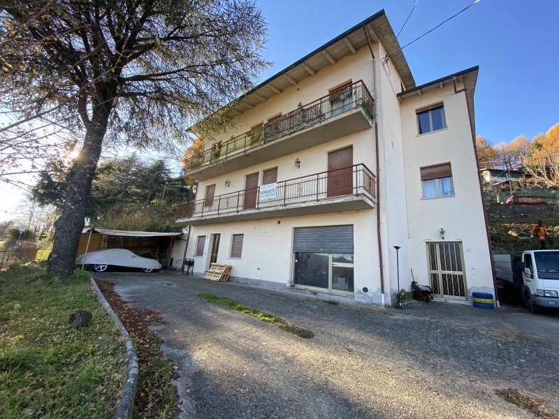 Wohnung in Castel di Casio