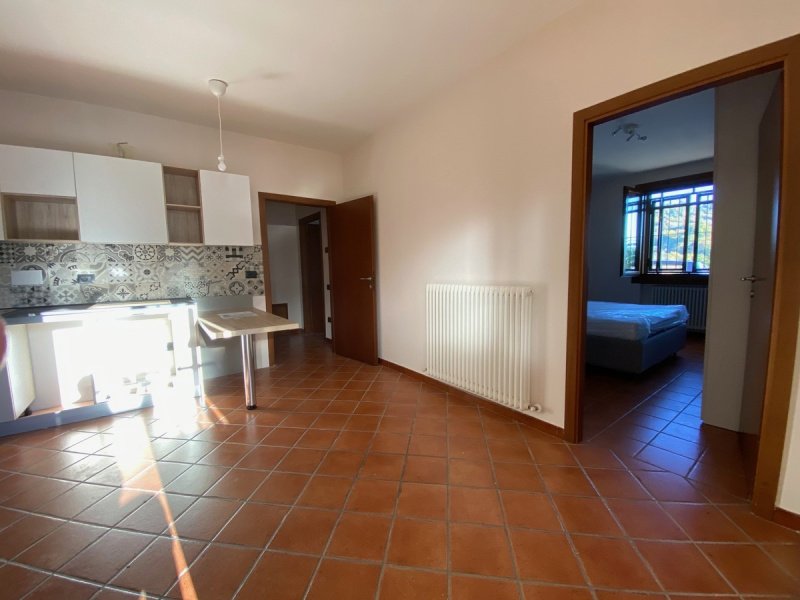 加焦蒙塔诺独立公寓